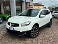 NISSAN QASHQAI 2.0 dCi DPF n-tec 4wd