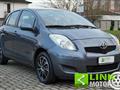 TOYOTA YARIS 1.0i VVT-i Benzina 69CV - 2009 - NEOPATENTATI