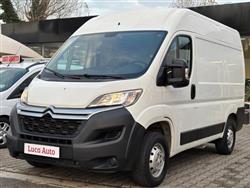 CITROEN JUMPER 2.2 BlueHDi 120CV L1H2 *UNICO PROP.*TAGLIANDI*