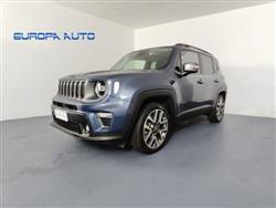 JEEP RENEGADE 4XE 1.3 T4 240CV PHEV 4xe AT6 S