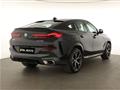 BMW X6 XDRIVE30D M SPORT 4X4