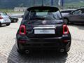 ABARTH 595 1.4 Turbo T-Jet 145 CV