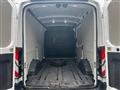 FORD TRANSIT 350 2.0TDCi MHEV L2H2 *UNICO PROPRIETARIO*