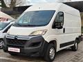 CITROEN JUMPER 2.2 BlueHDi 120CV L1H2 *UNICO PROP.*TAGLIANDI*