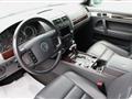 VOLKSWAGEN TOUAREG 3.0 V6 TDI DPF TIPTRONIC *TAGLIANDATA*