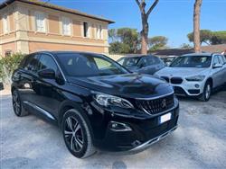 PEUGEOT 3008 ALLURE 1.2cc 131cv CARPLAY/SENSORI PARK/CRUISE