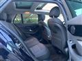 MERCEDES CLASSE C SW d S.W. Auto Business Extra TETTO