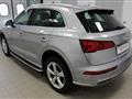 AUDI Q5 2.0 TDI 190 CV quattro S tronic S line plus