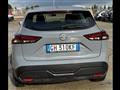 NISSAN QASHQAI 2021 1.3 mhev Acenta 2wd 140cv