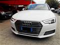 AUDI A4 AVANT Avant 2.0 TDI +NAVIG + UNIPROPRIETARIO!!!