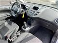 FORD Fiesta 1.5 tdci 75cv 5p