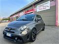 ABARTH 595 COMPETIZIONE 1.4 Turbo T-Jet 180 CV Competizione Carbon Look