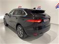 JAGUAR F-PACE 2.0 D 180 CV AWD aut. R-Sport