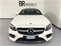 MERCEDES CLASSE E CABRIO d Auto Cabrio Premium Plus AMG Line