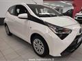 TOYOTA AYGO Connect 1.0 VVT-i 72CV 5 porte x-business light