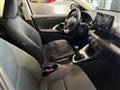 TOYOTA YARIS 1.0 5 porte 14.900