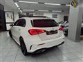 MERCEDES Classe A A 180 d Automatic Premium