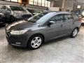 FORD FOCUS 1.5 TDCi 95 CV Start&Stop SW Titanium Business