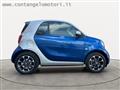 SMART FORTWO 70 1.0 twinamic Passion