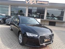 AUDI A4 Avant 35 TDI S tronic Business