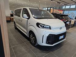 TOYOTA PROACE VERSO Proace Verso 2.0D 177 CV L1 Medium A/T D Executive