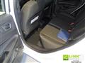 FORD FIESTA 1.4 5 porte Bz.- GPL Black & White Edition