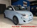 FIAT 500 ELECTRIC Icon Berlina 42 kWh Prezzo Reale zero vincoli