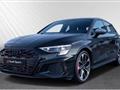 AUDI A3 Sportback 310cv - Matrix - Pelle - Cerchi 19