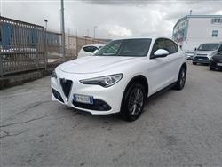 ALFA ROMEO STELVIO 2.2 Turbodiesel 210 CV AT8 Q4 Executive