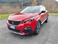 PEUGEOT 3008 BlueHDi 180 S&S EAT8 GT