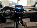 TOYOTA C-HR 1.8 Hybrid E-CVT Lounge