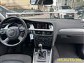 AUDI A4 AVANT Avant 2.0 TDI 170CV Advanced Plus