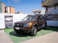 DACIA DUSTER 1.6 110CV 4x2 GPL Lauréate