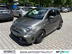 ABARTH 595 1.4 Turbo T-Jet 165 CV