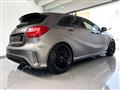 MERCEDES Classe A (be) Sport