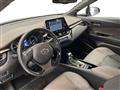 TOYOTA C-HR I 2020 1.8h Lounge e-cvt