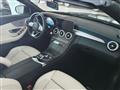 MERCEDES CLASSE C CABRIO C 220 d Auto Cabrio Premium