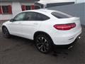 MERCEDES Classe GLC GLC 220 d 4Matic Executive