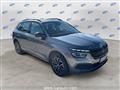 SKODA KAMIQ 1.0 TSI Black Dots