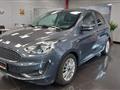 FORD KA+ 1.2 Ti-VCT 85CV Ultimate IMPIANTO GPL!