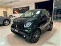 SMART Fortwo 70 1.0 twinamic BRABUS Style