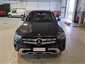 MERCEDES Classe GLC 300 d Executive 4matic auto