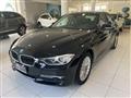 BMW SERIE 3 318d Luxury