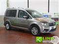 VOLKSWAGEN CADDY 2.0 TDI 102 CV DSG Highline* UNIPROPRIETARIO*