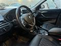 BMW X1 sDrive16d xLine Plus