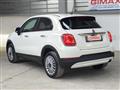 FIAT 500X 1.6 mjt Lounge 4x2 120cv my18