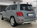 MERCEDES CLASSE GLK cdi bt Sport 4matic auto