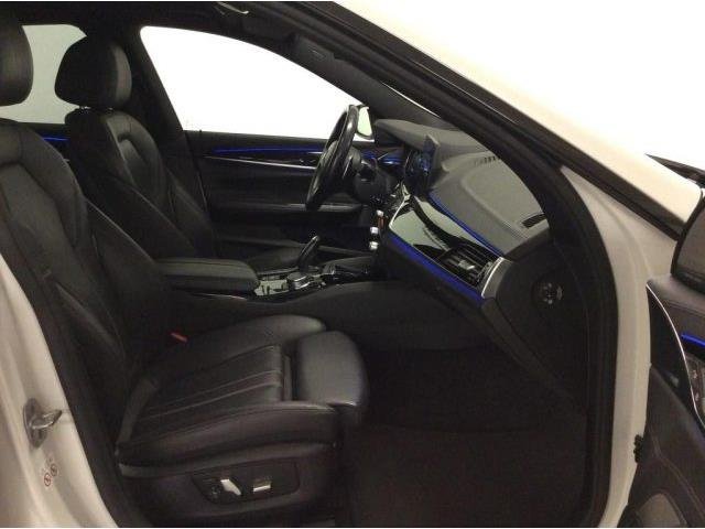 BMW SERIE 6 d Gran Turismo xDrive Msport 265cv auto