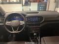 VOLKSWAGEN T-CROSS 1.0 TSI STYLE 95 CV