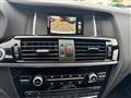 BMW X4 xDrive20d xLine